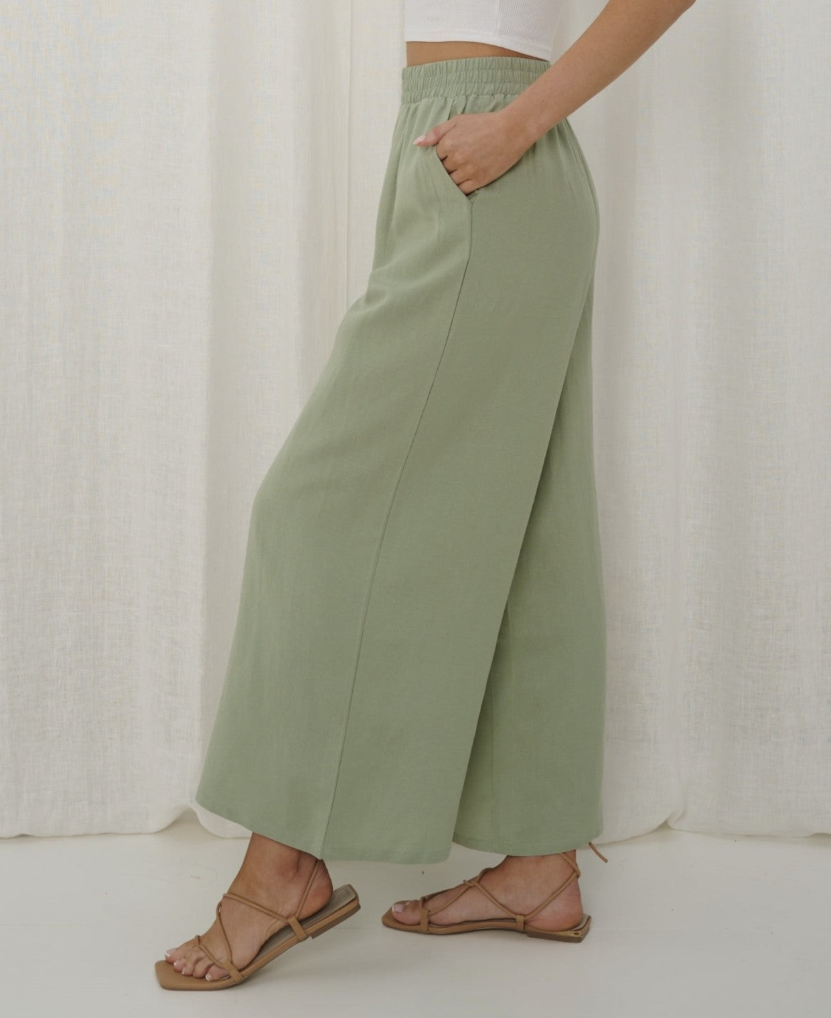 Tabatha Pants