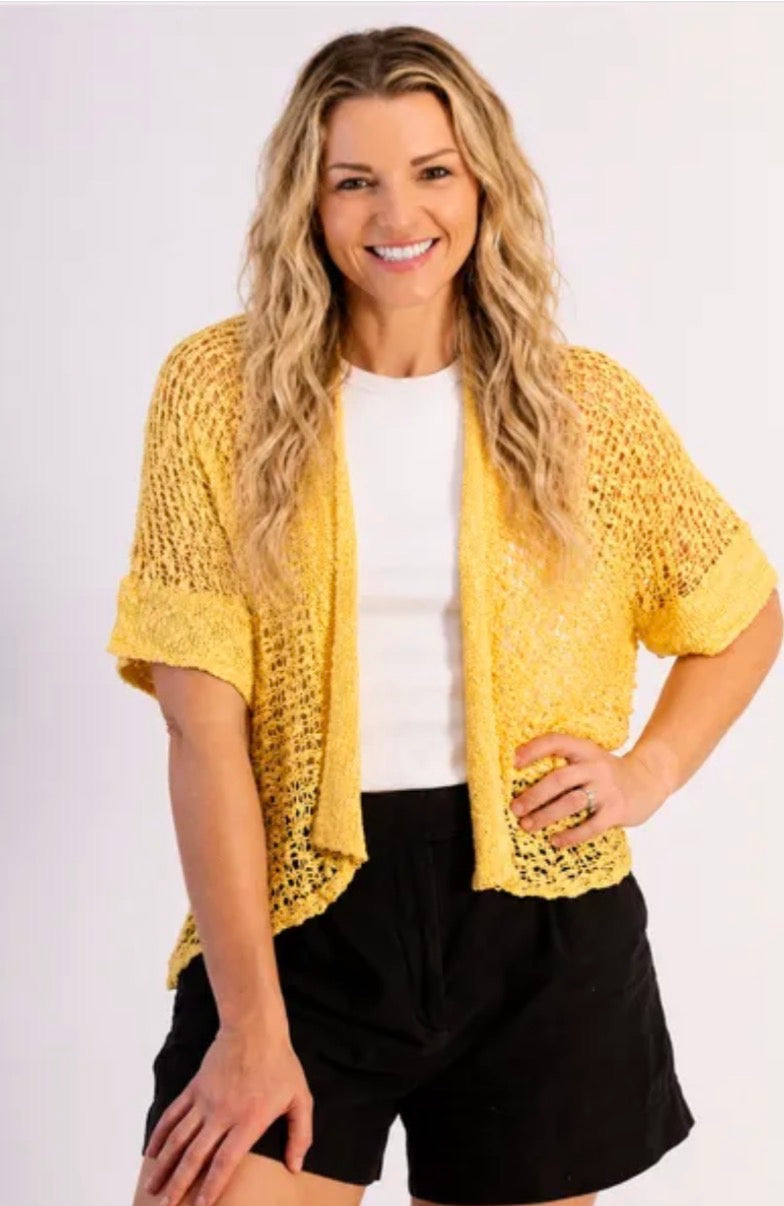 Indah Popcorn Cardy