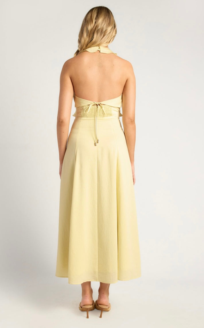 Bella Maxi Dress