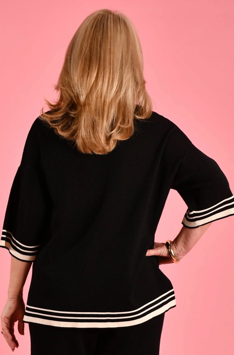 Sporty Spice Sweater