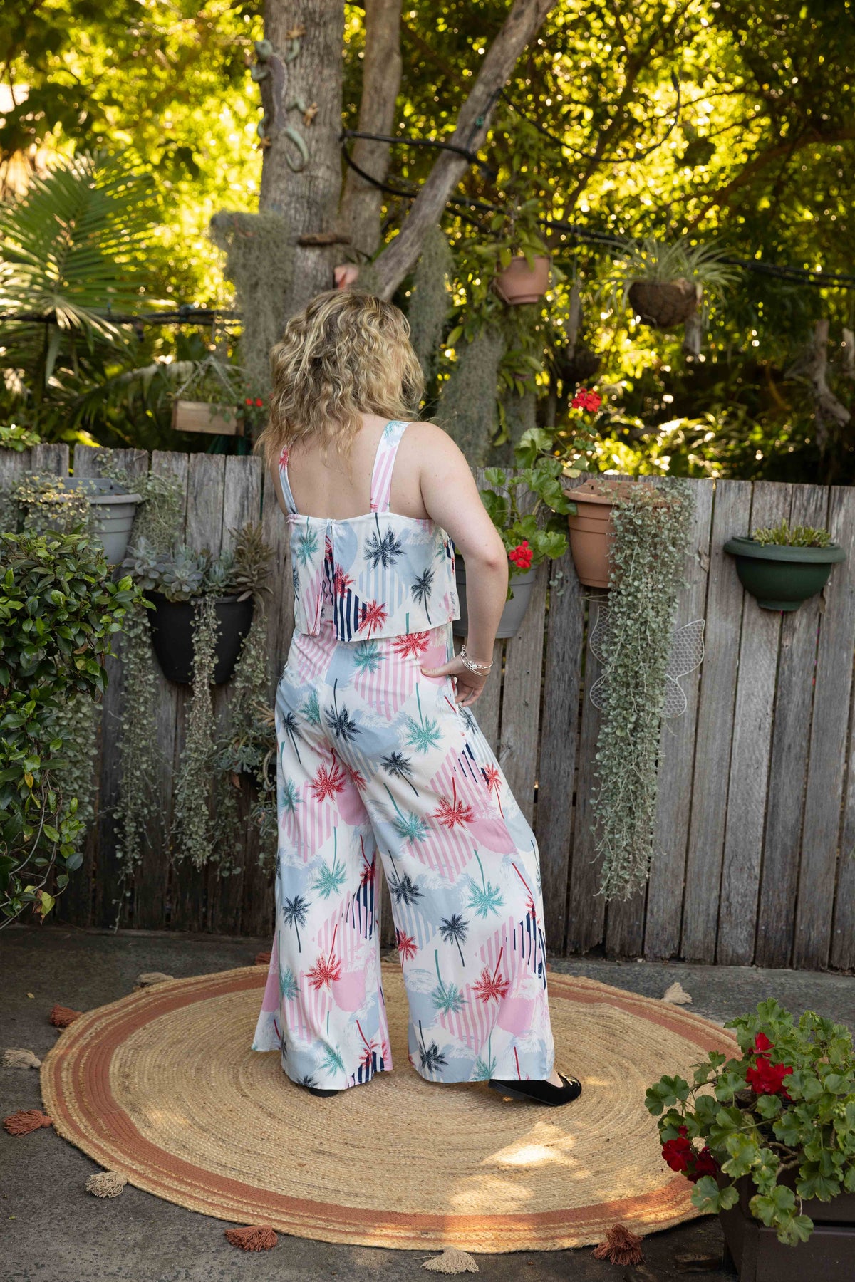 Madeline Jumpsuit