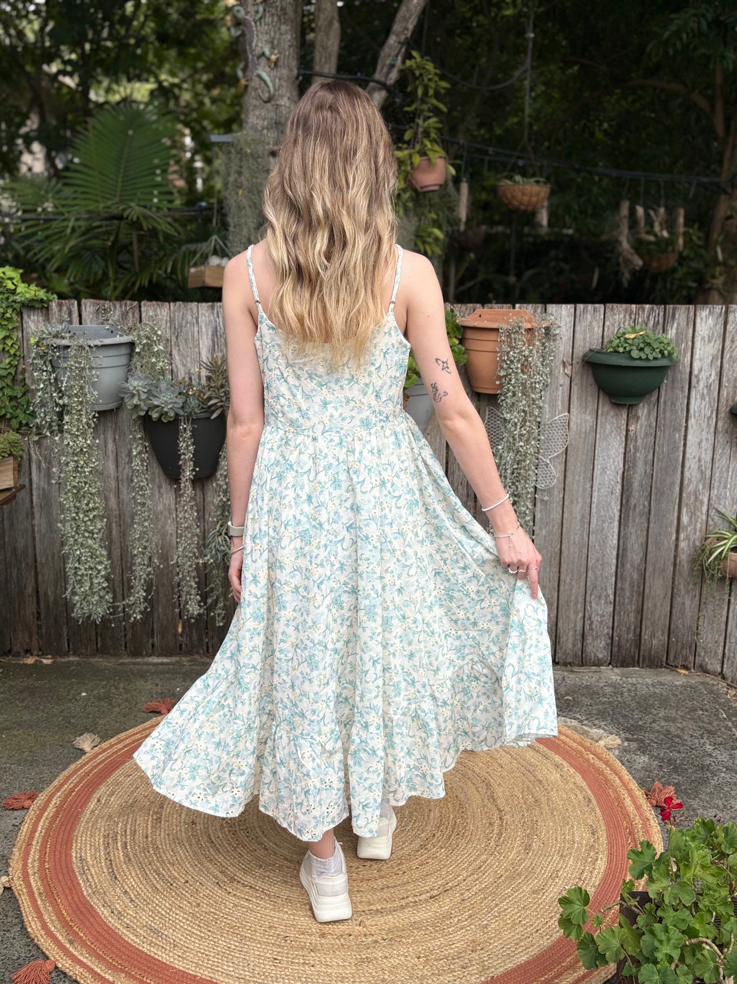 Daphne Dress