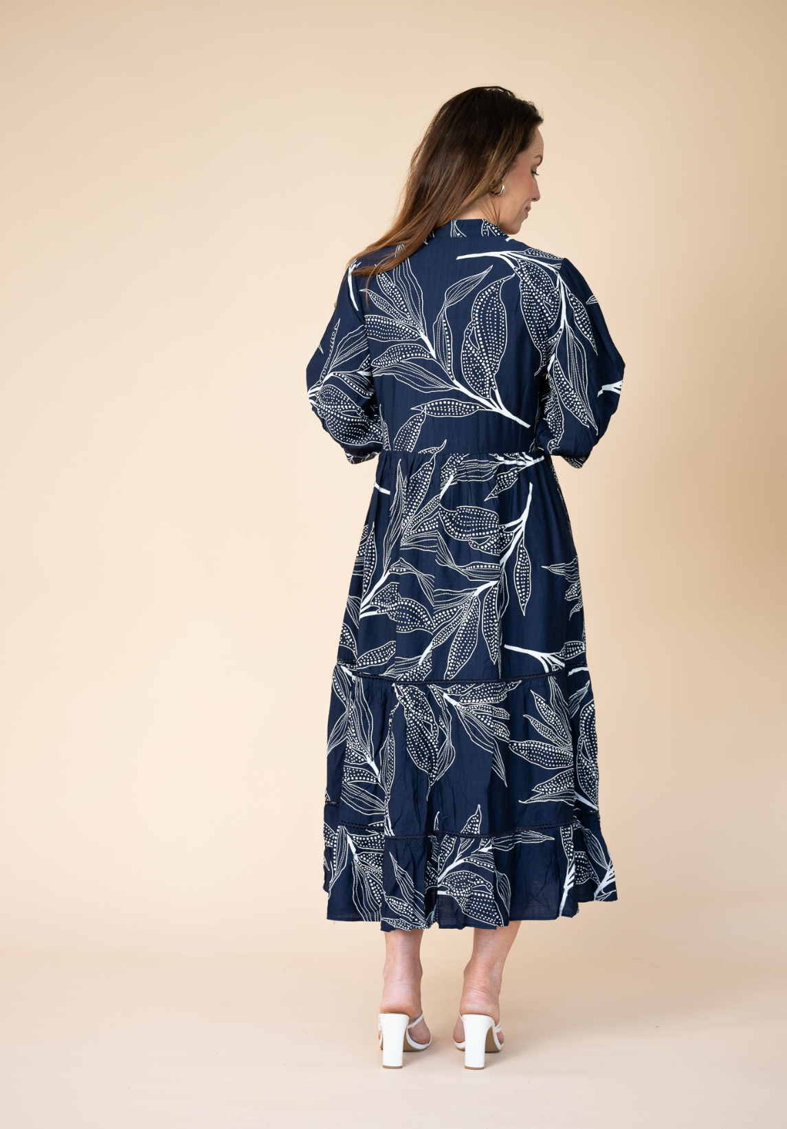 Samantha Dress