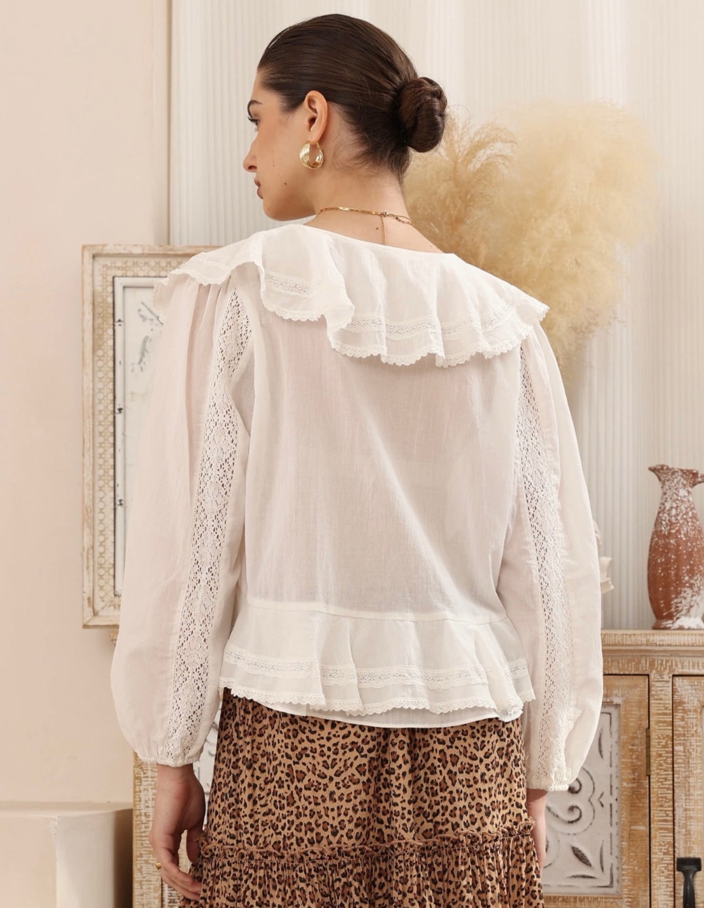 Piper Blouse