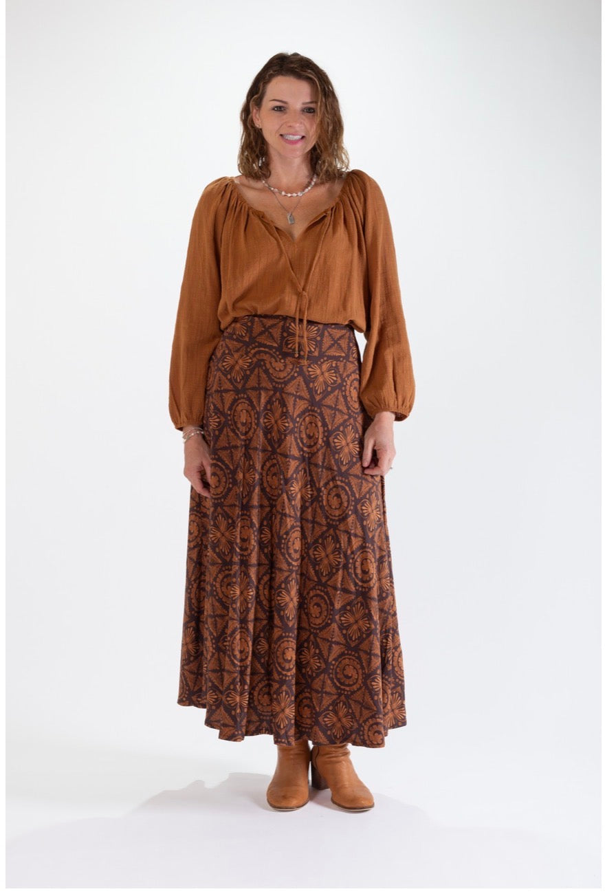 Sandy Skirt