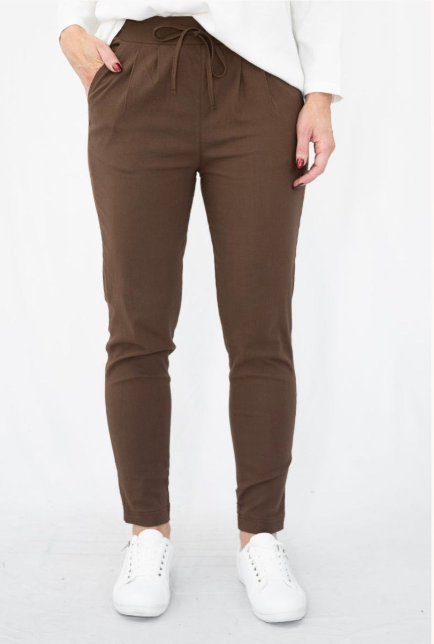 Long pants