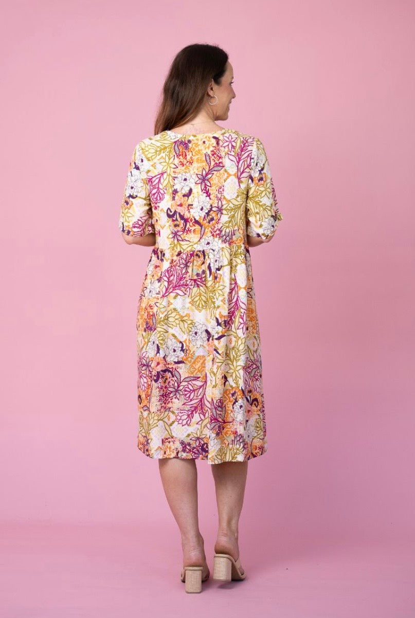 Lexi Dress