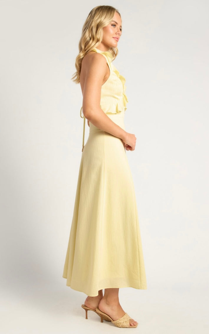 Bella Maxi Dress
