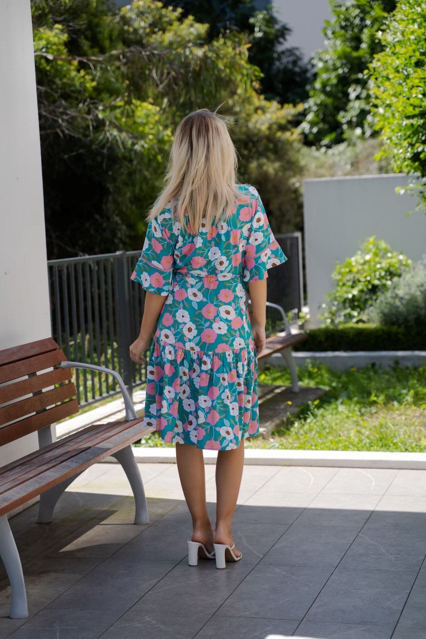 Poppy Dress
