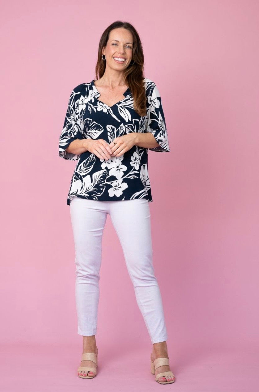 Felicity Top