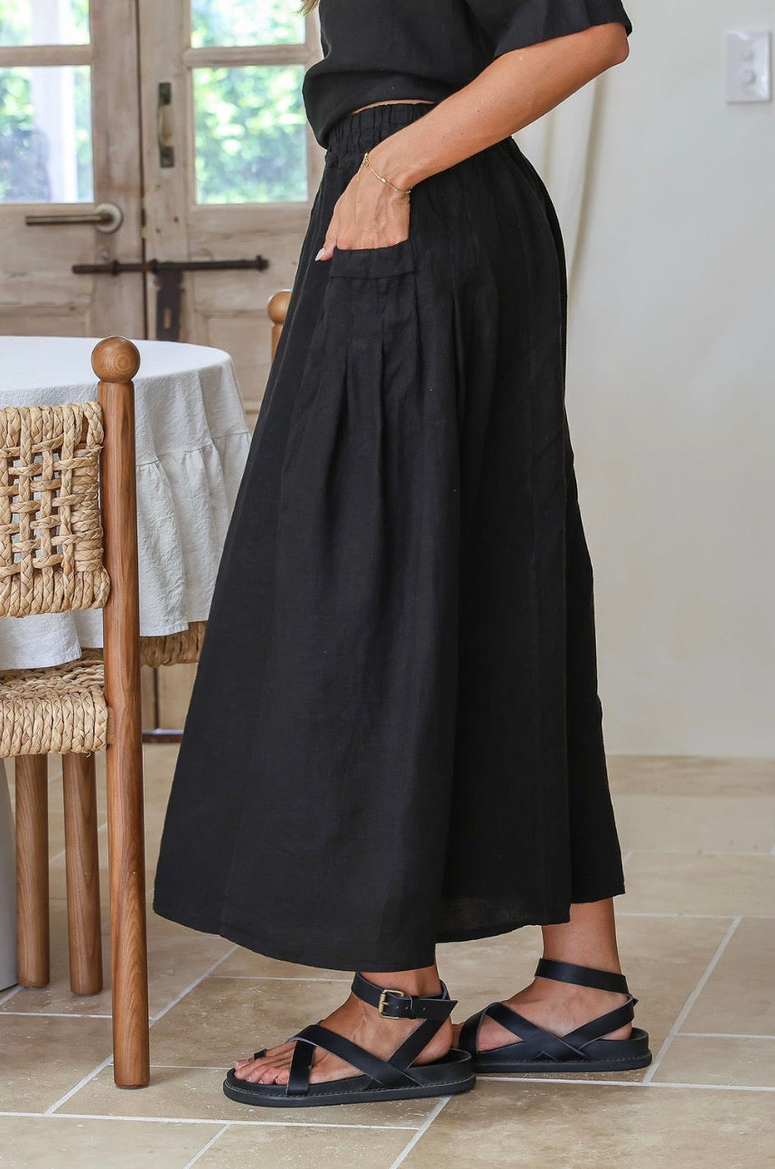 Tashina Skirt
