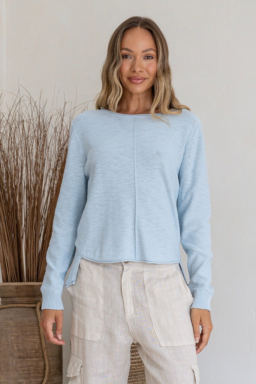 Le Basic Cotton Top