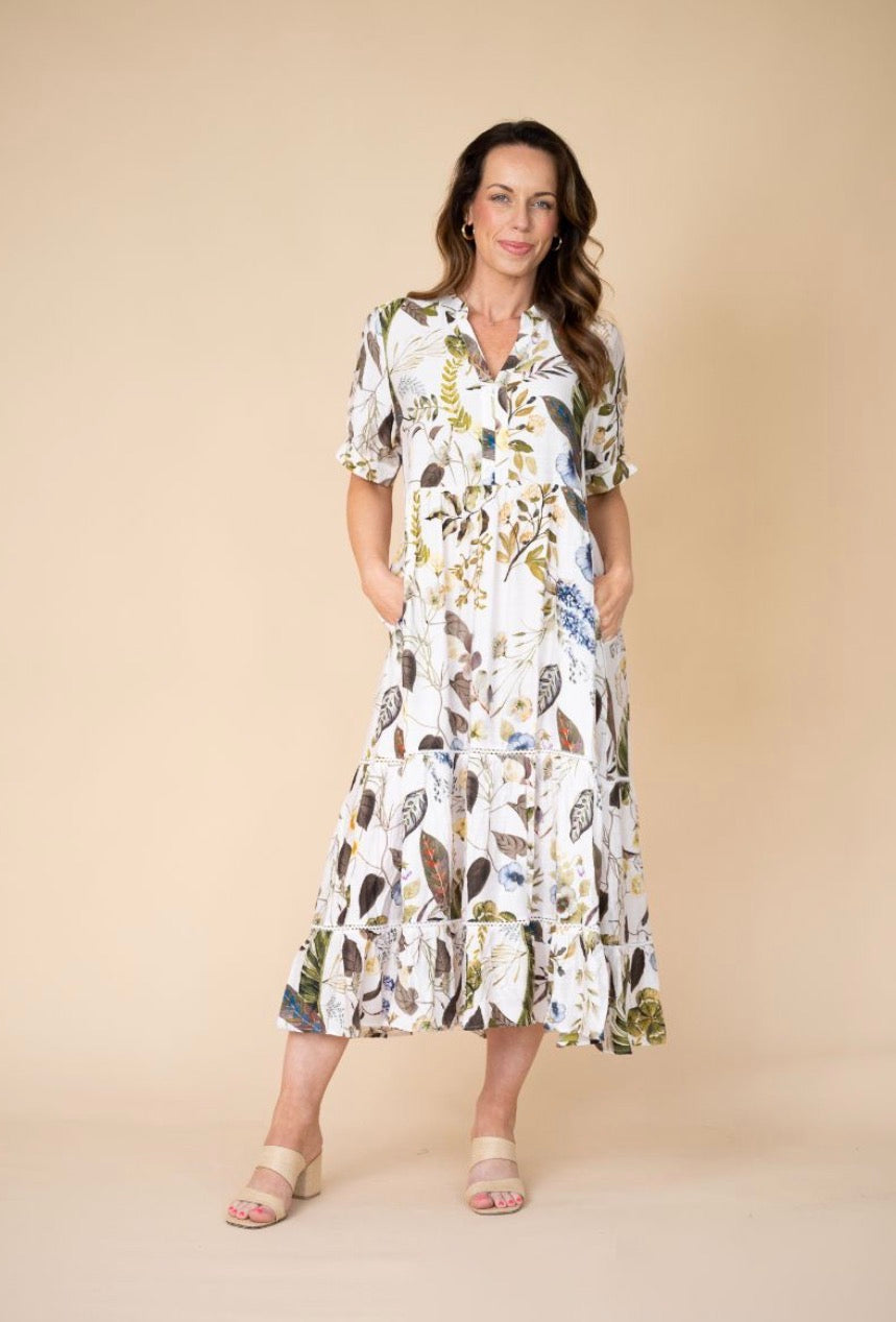 Samantha Dress