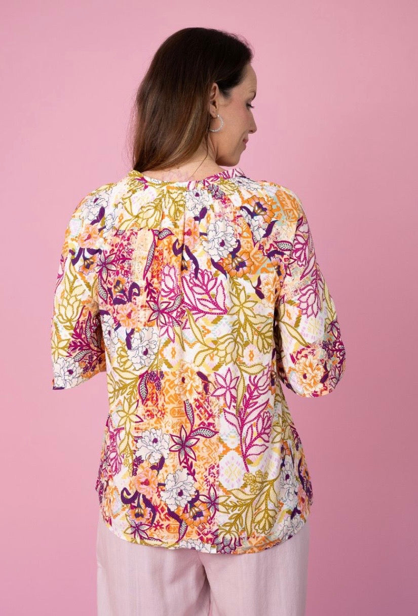 Felicity Top
