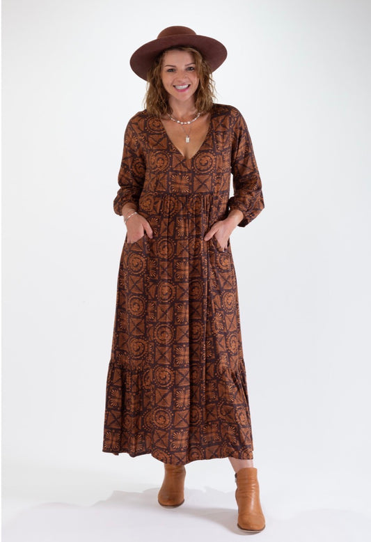 Ohio Dress