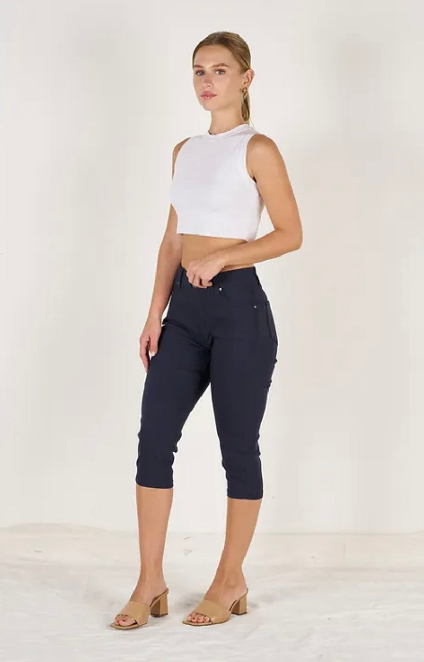 3/4 Shorts