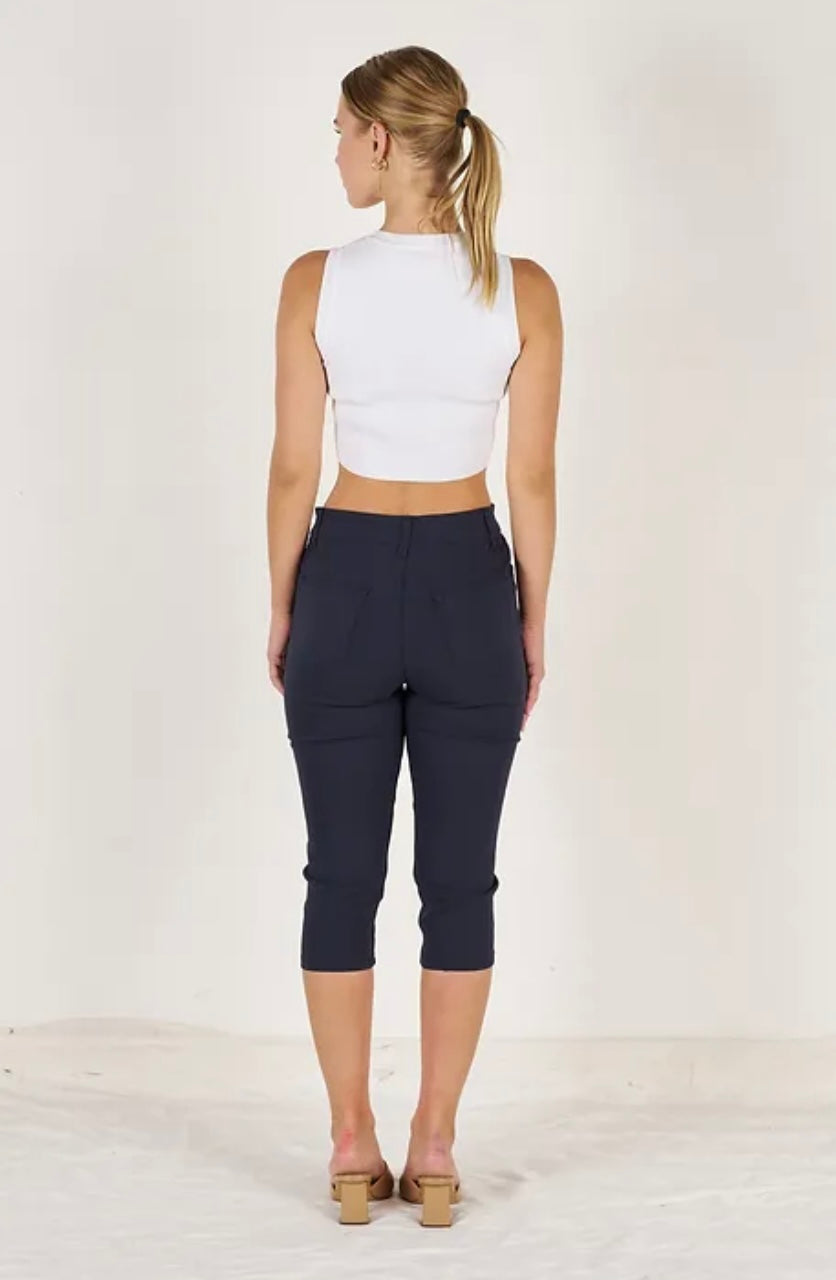 3/4 Shorts
