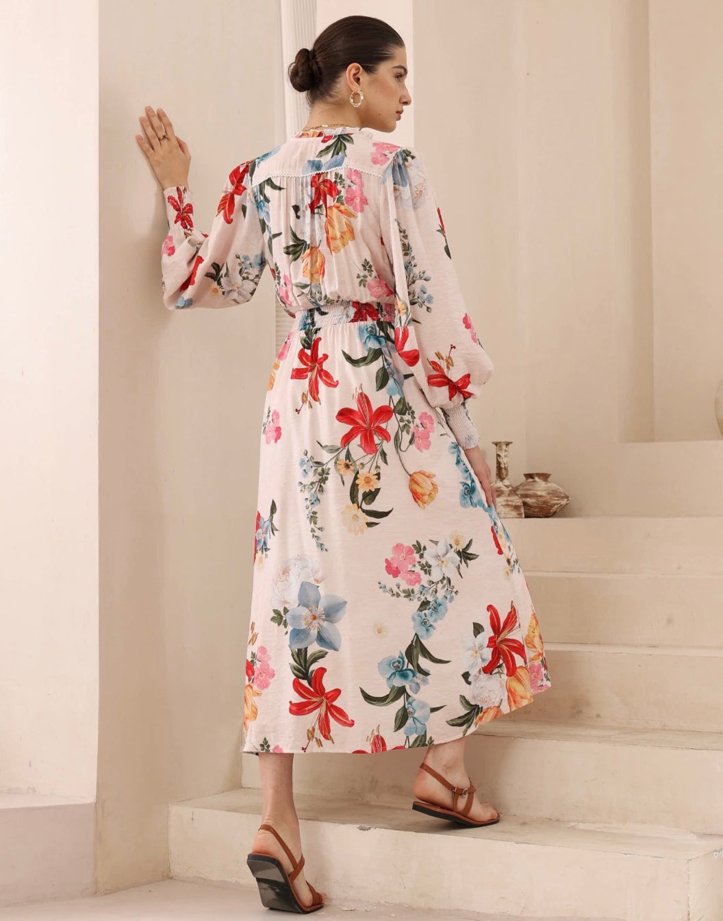 Bonnie Maxi Dress