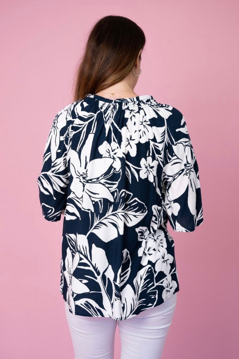 Felicity Top