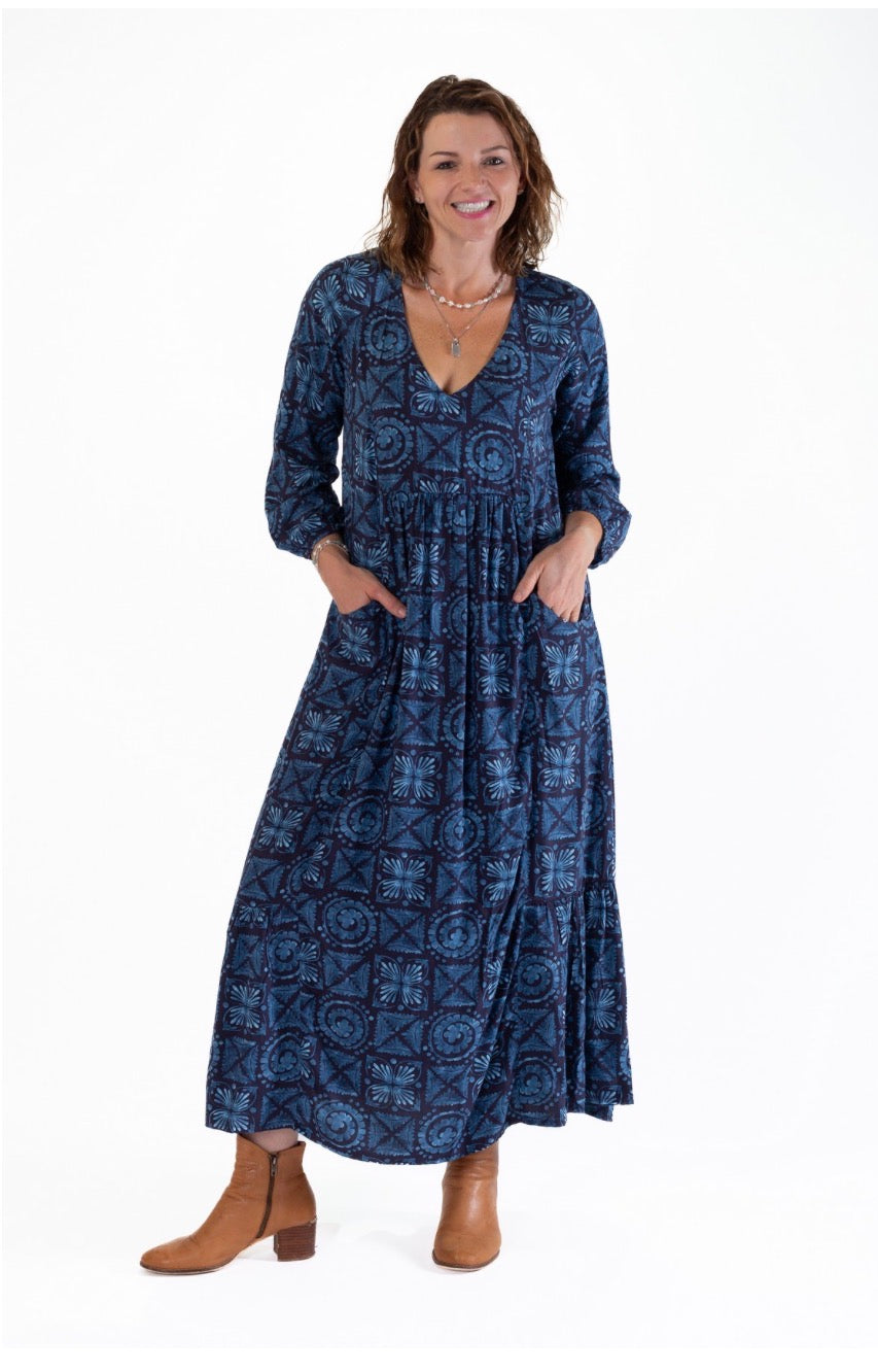 Ohio Dress