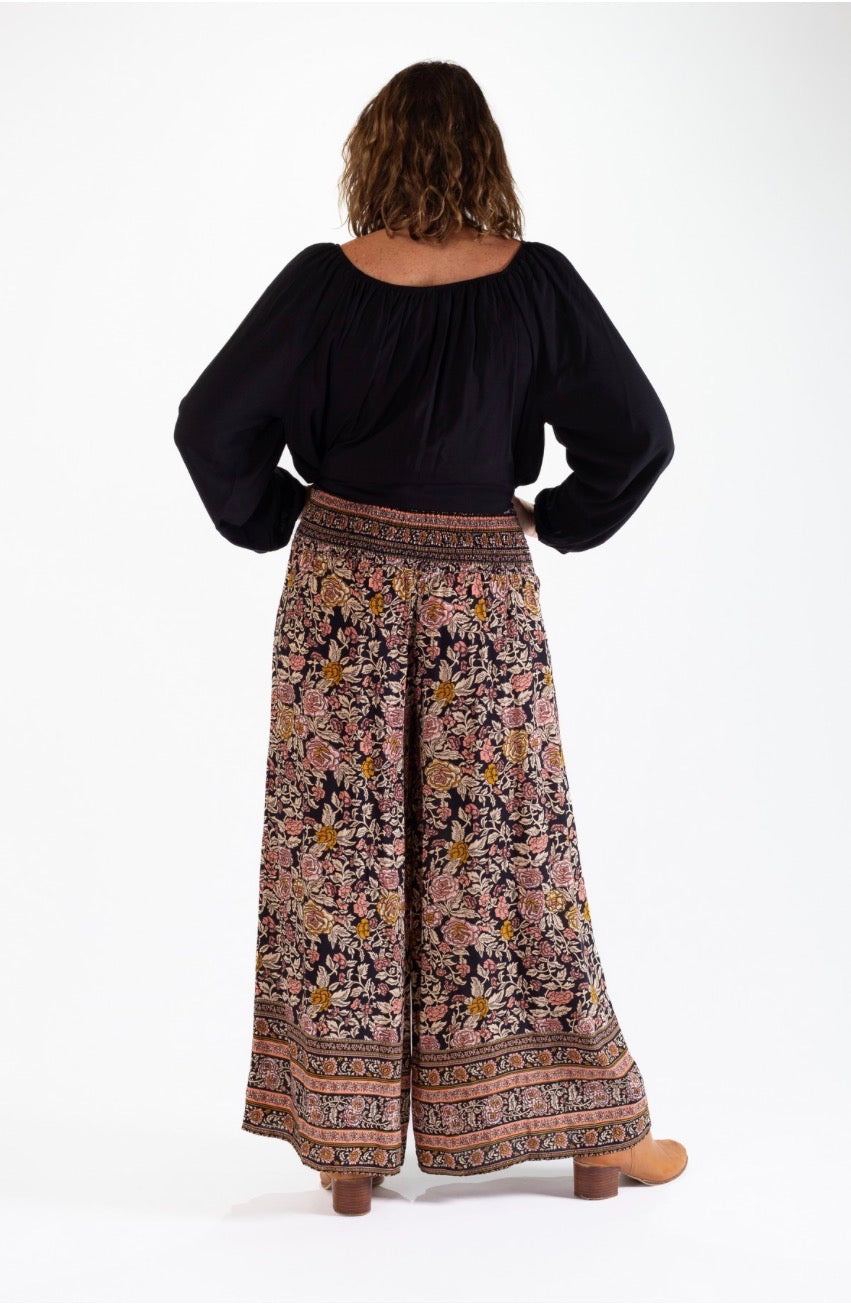 Dolly Pants