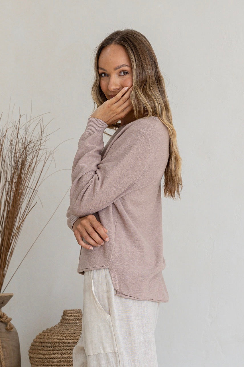 Le Basic Cotton Top