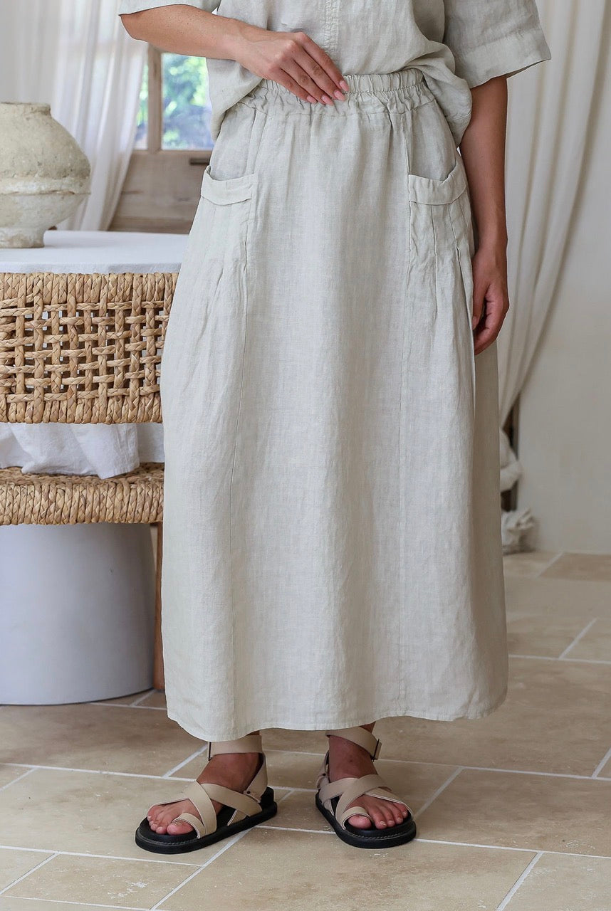 Tashina Skirt