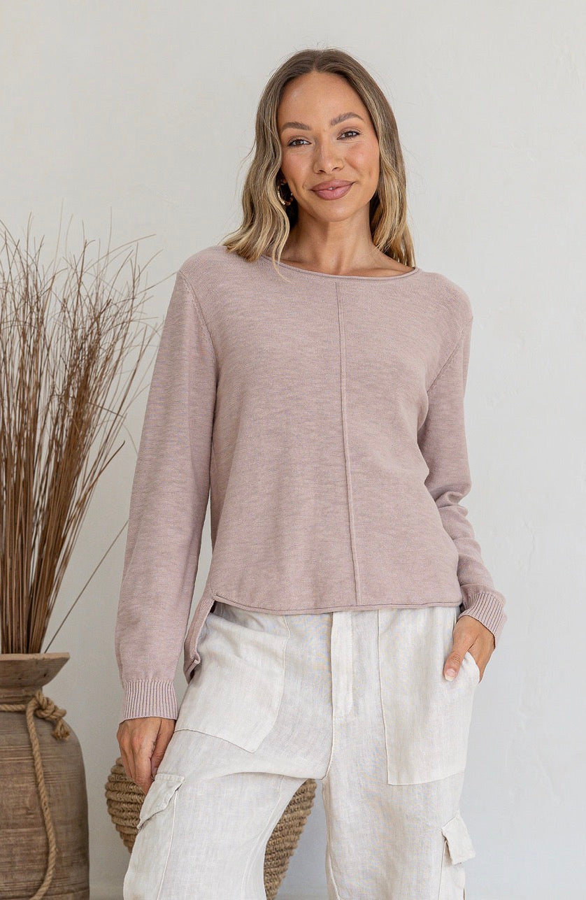 Le Basic Cotton Top