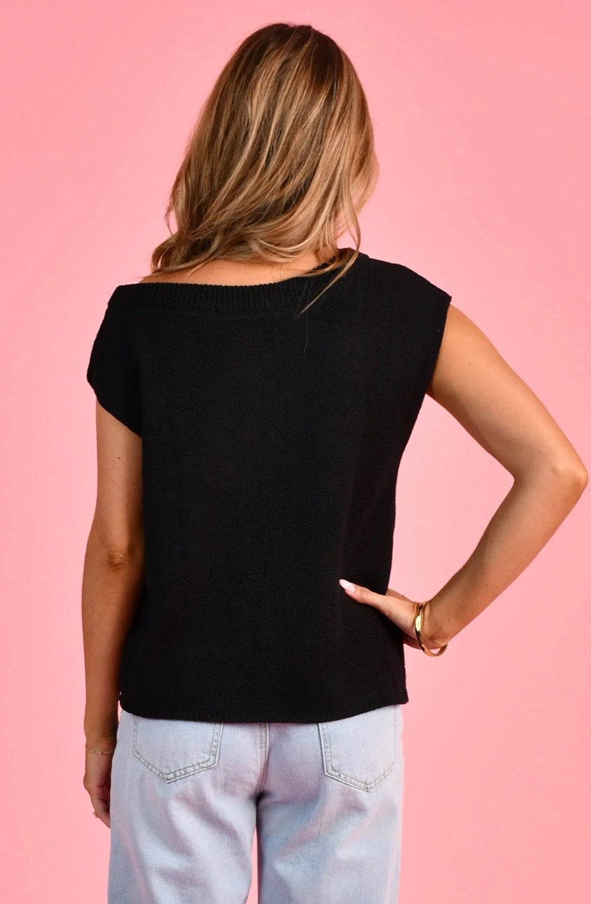 Roxy Slouch Knit