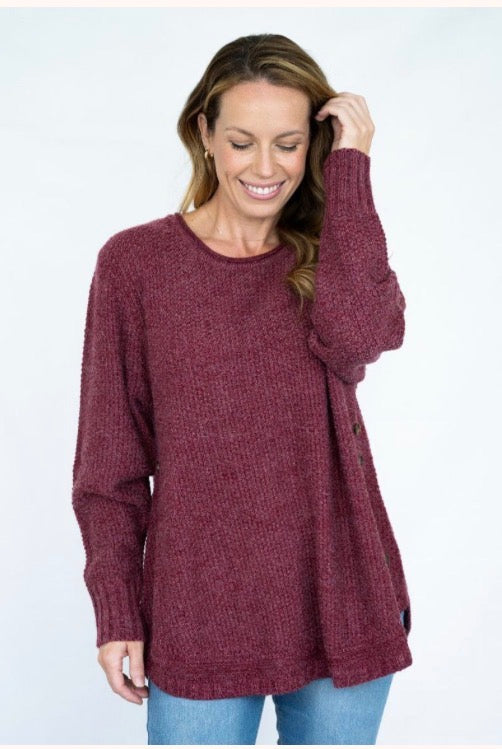 Side button jumper
