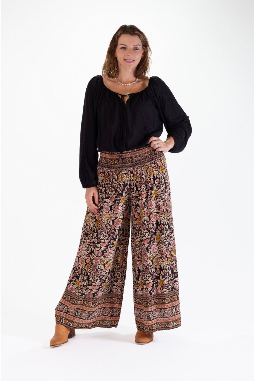 Dolly Pants