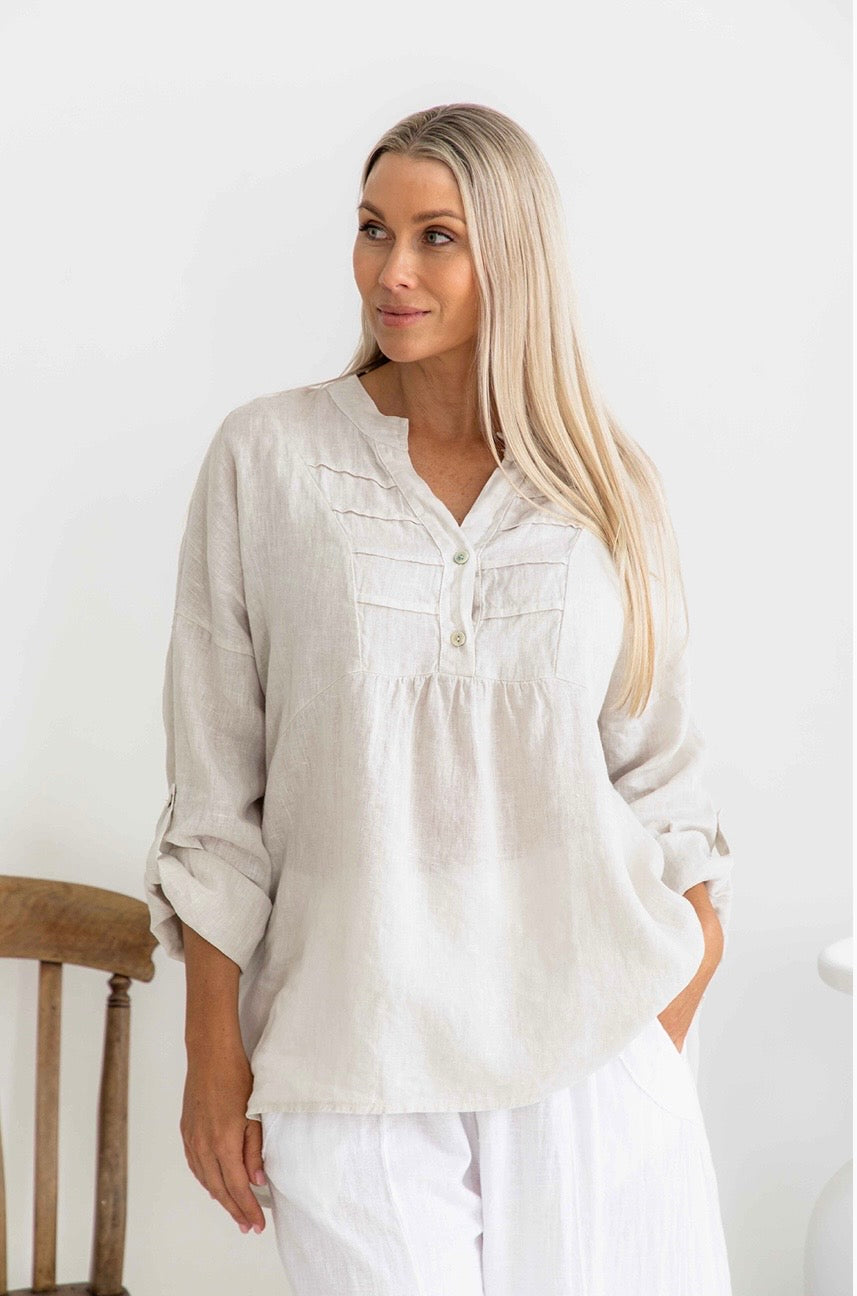 Krista Top