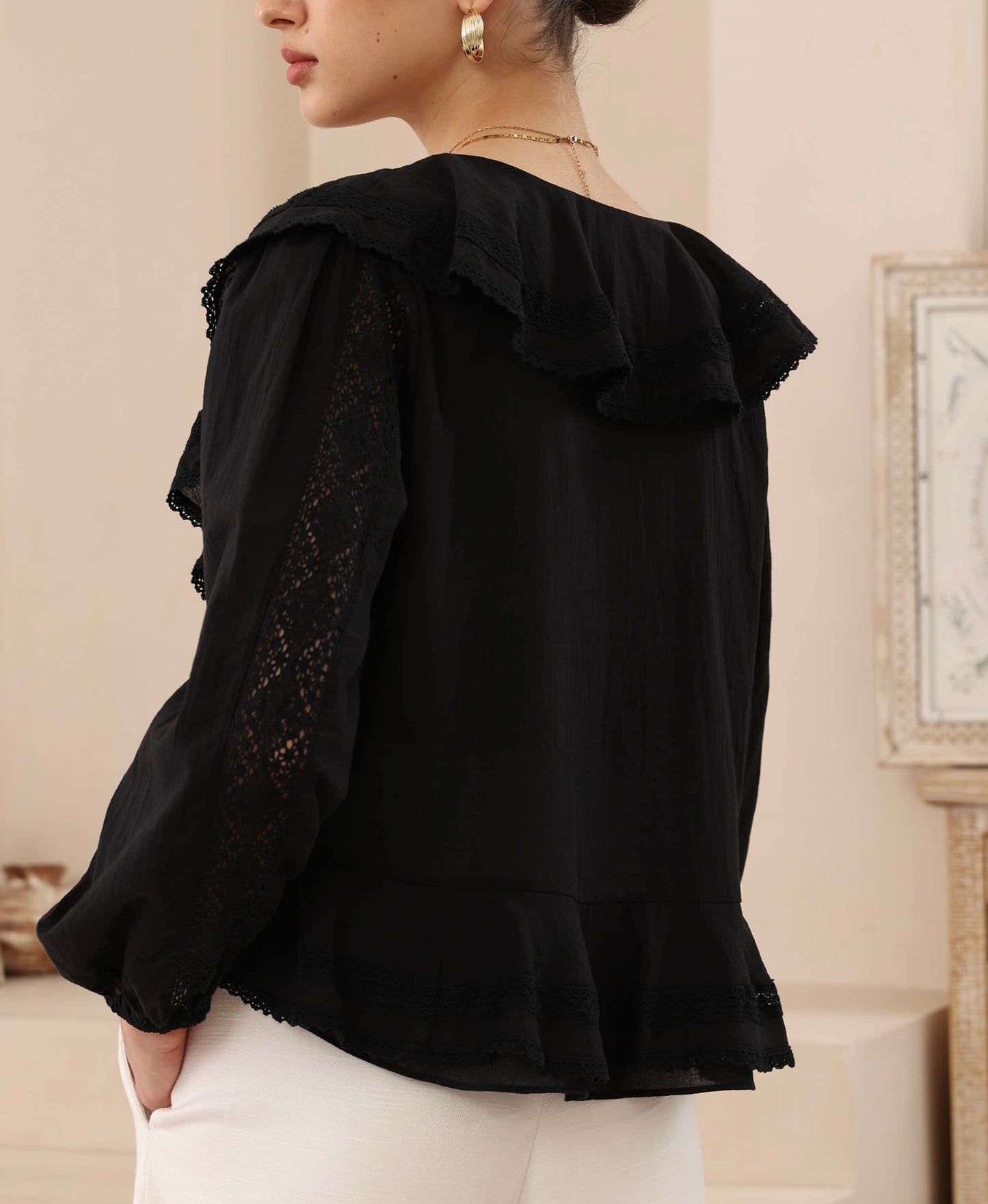 Piper Blouse