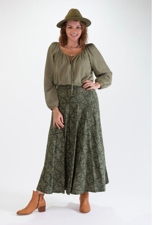 Sandy Skirt