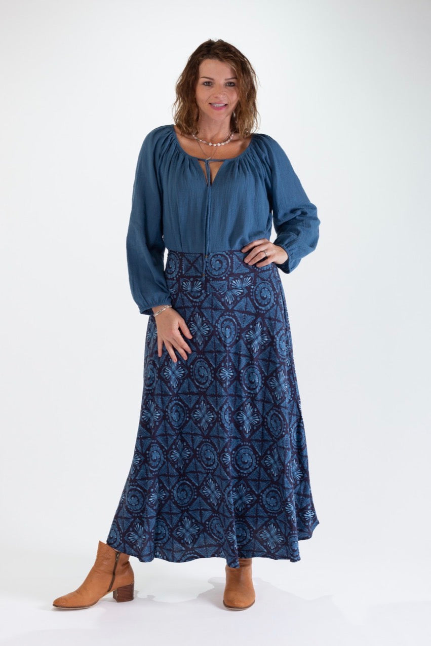 Sandy Skirt