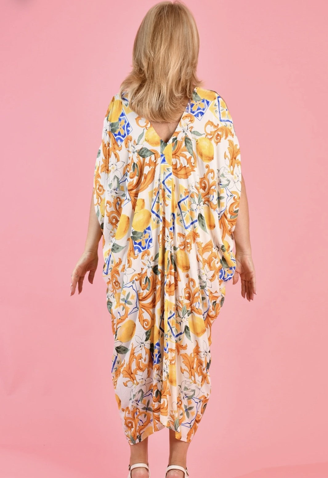 Cushla Dress