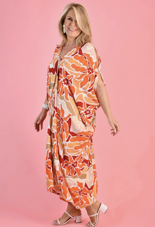 Cushla Dress