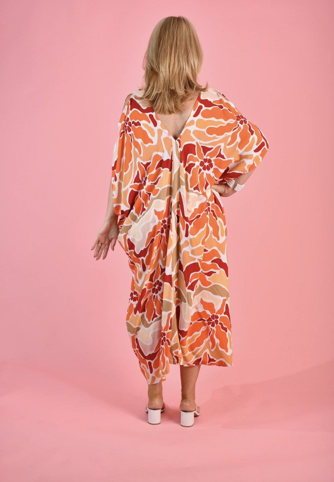 Cushla Dress