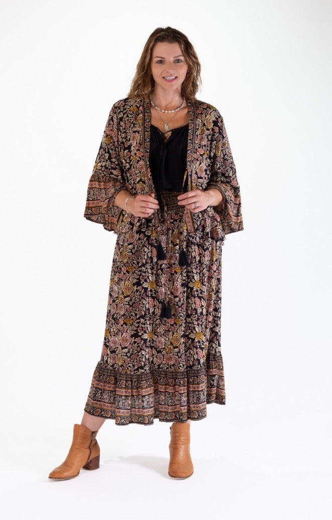 Freya Jacket