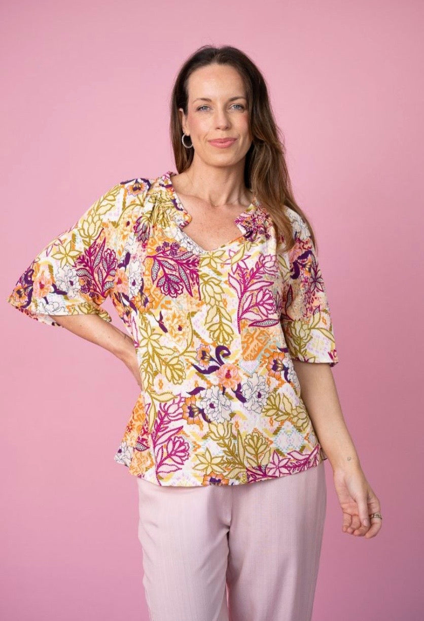 Felicity Top