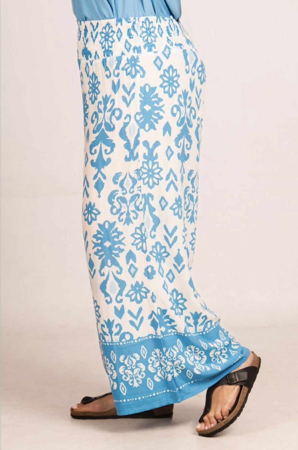 Dolly Pants