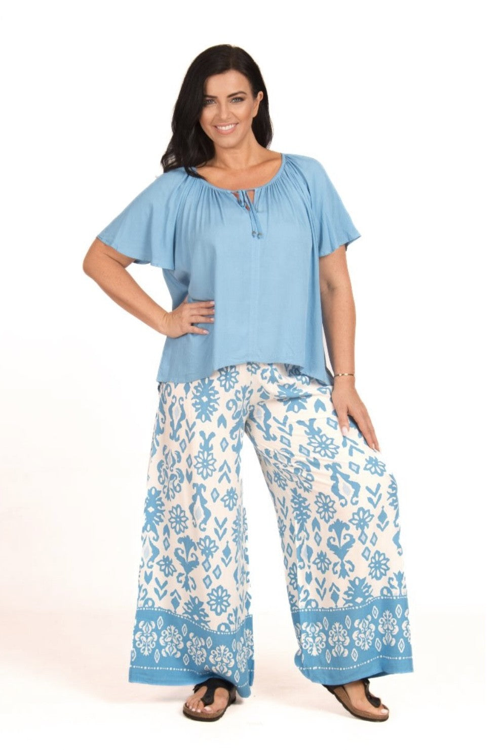 Dolly Pants