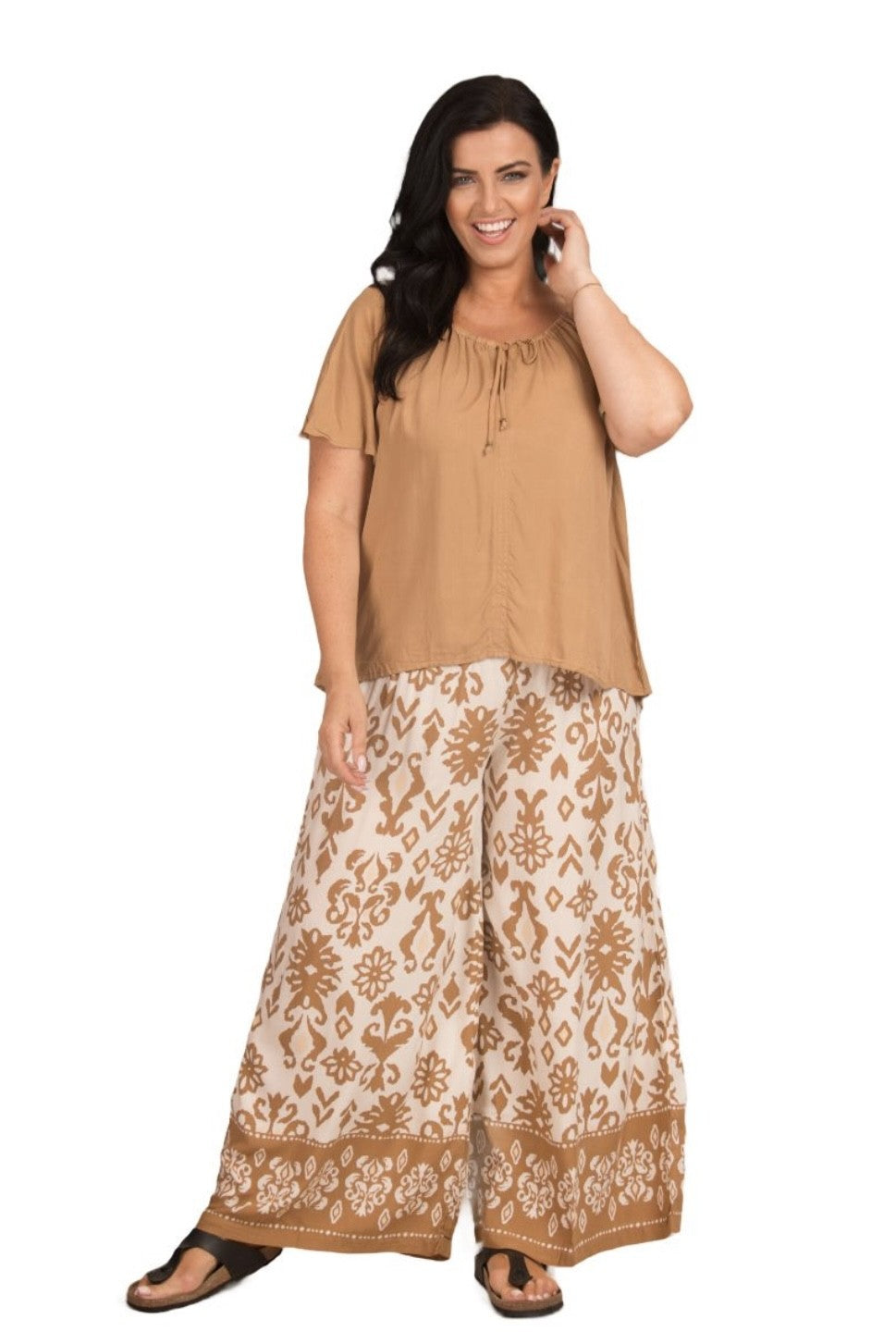 Dolly Pants