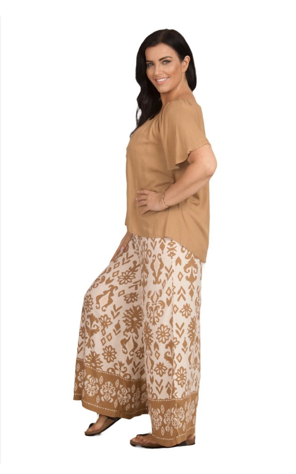 Dolly Pants