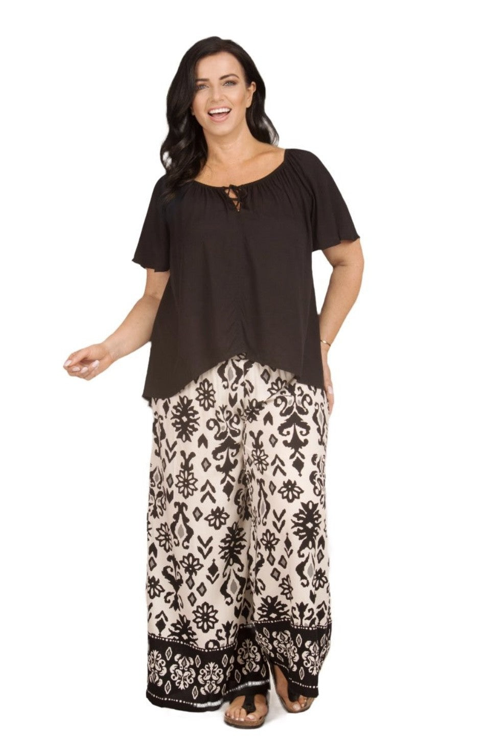 Dolly Pants