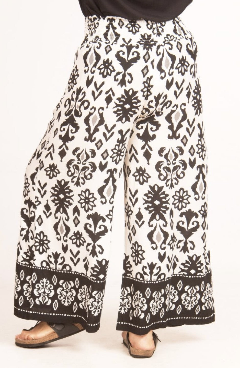 Dolly Pants