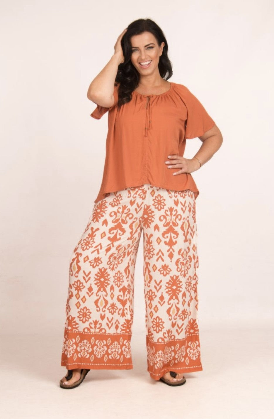 Dolly Pants