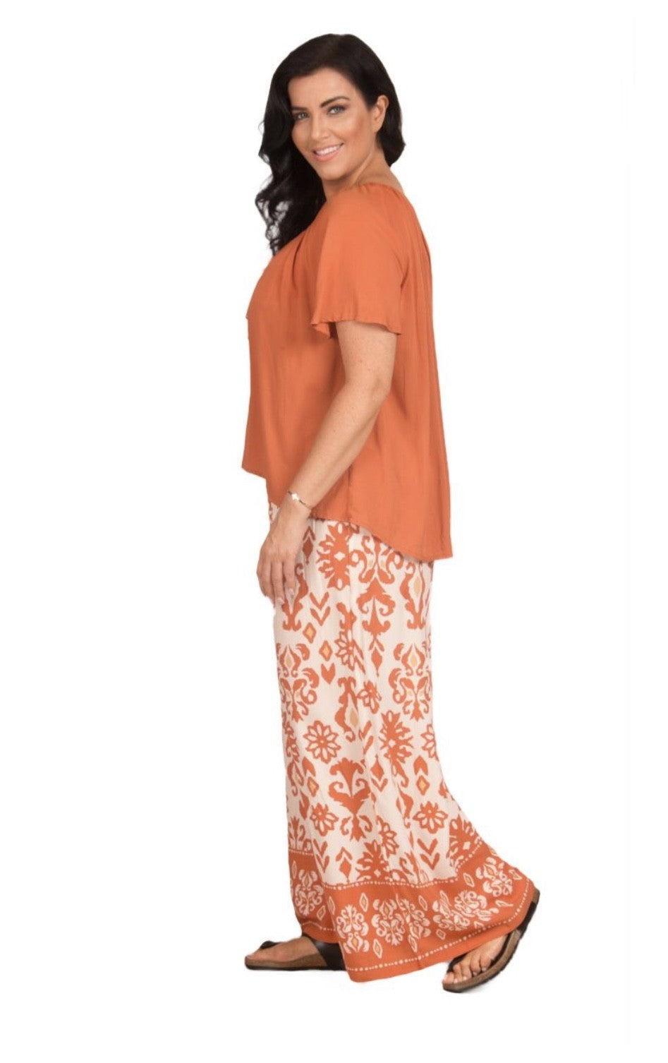 Dolly Pants
