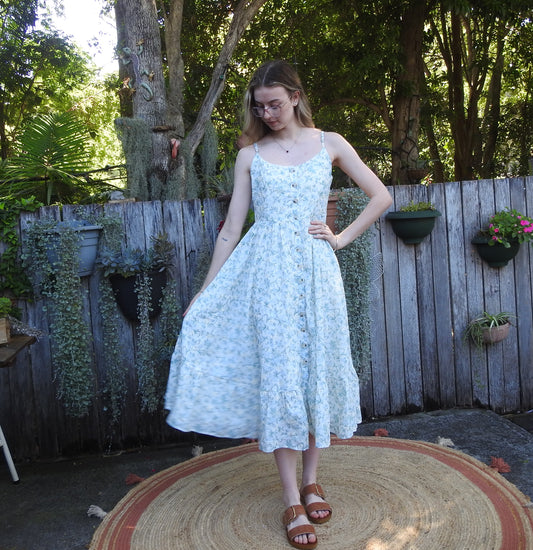 Daphne Dress
