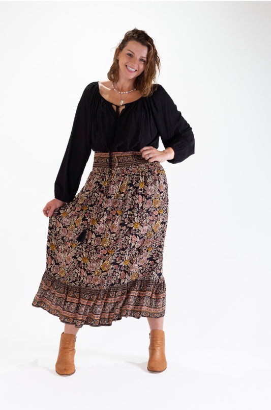 Shelly Skirt